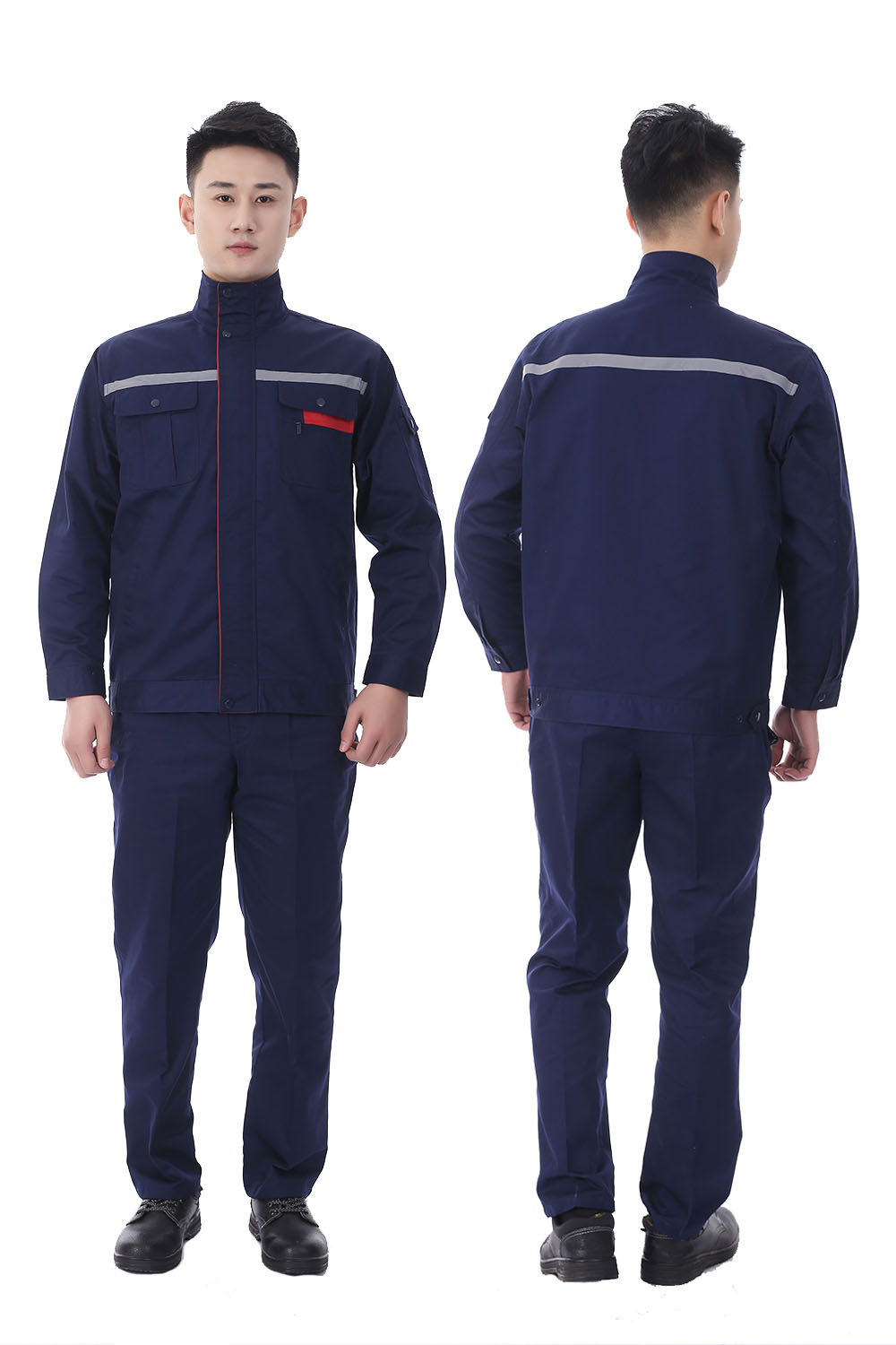 定制工作服是企業(yè)必不可少的么？
