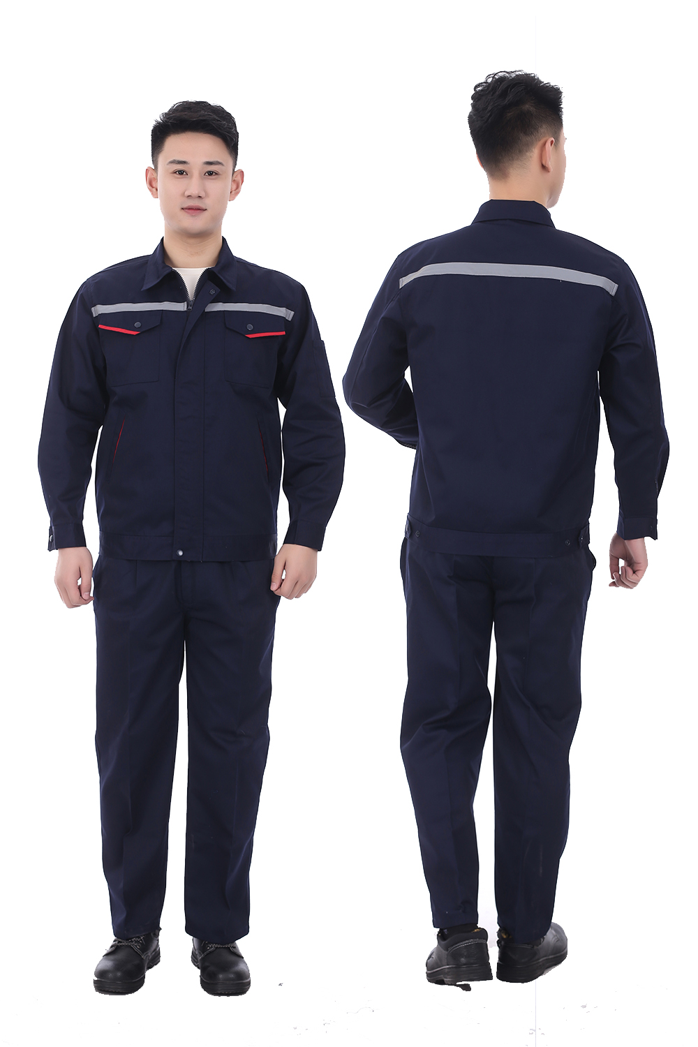 九江春秋工作服定制有哪些要求？ 
