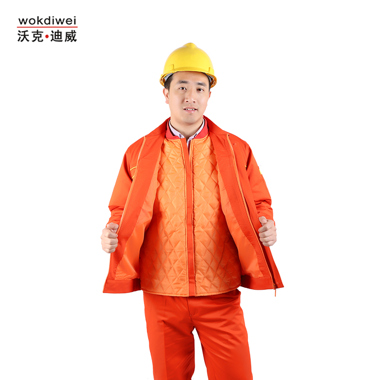 南昌冬季防寒工作服款式，南昌冬季防寒工作服款式有哪些？