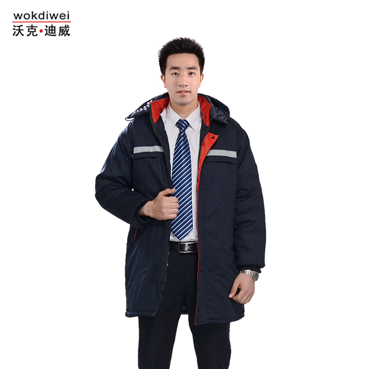 南昌冬季防寒工作服款式，南昌冬季防寒工作服款式有哪些？