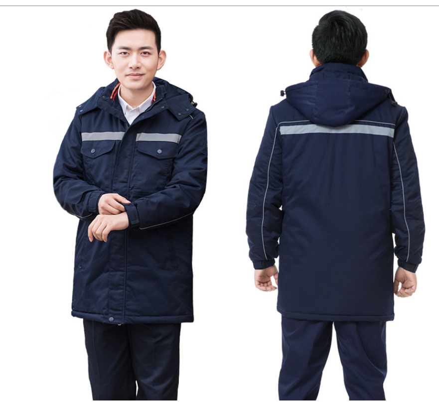 南昌冬季防寒工作服款式，南昌冬季防寒工作服款式有哪些？